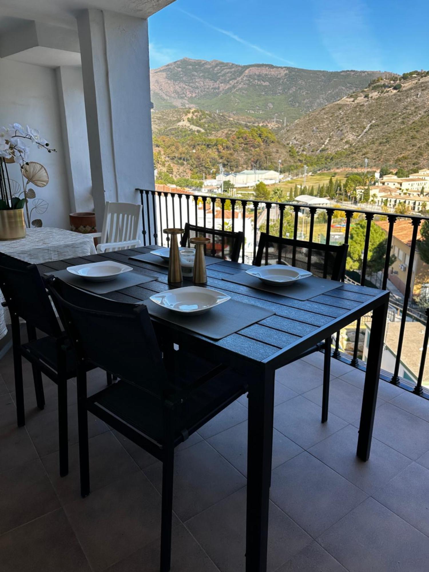 Luxurious Holiday Home In Benahavís Extérieur photo