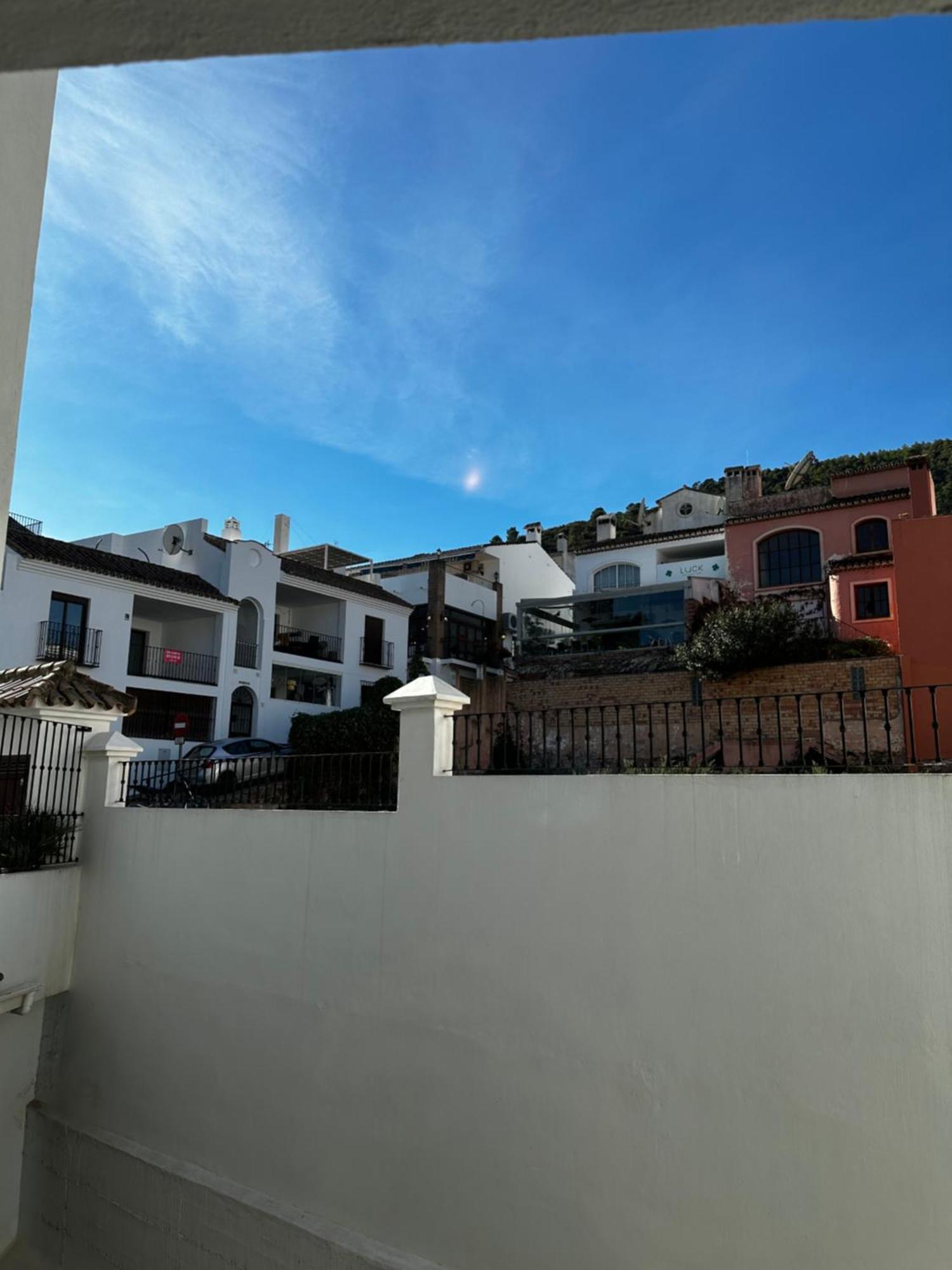 Luxurious Holiday Home In Benahavís Extérieur photo