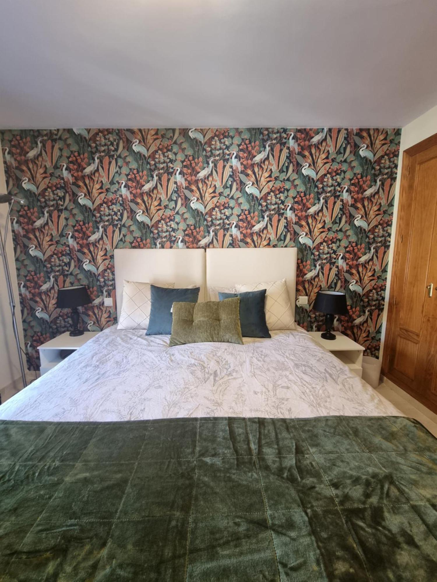 Luxurious Holiday Home In Benahavís Extérieur photo