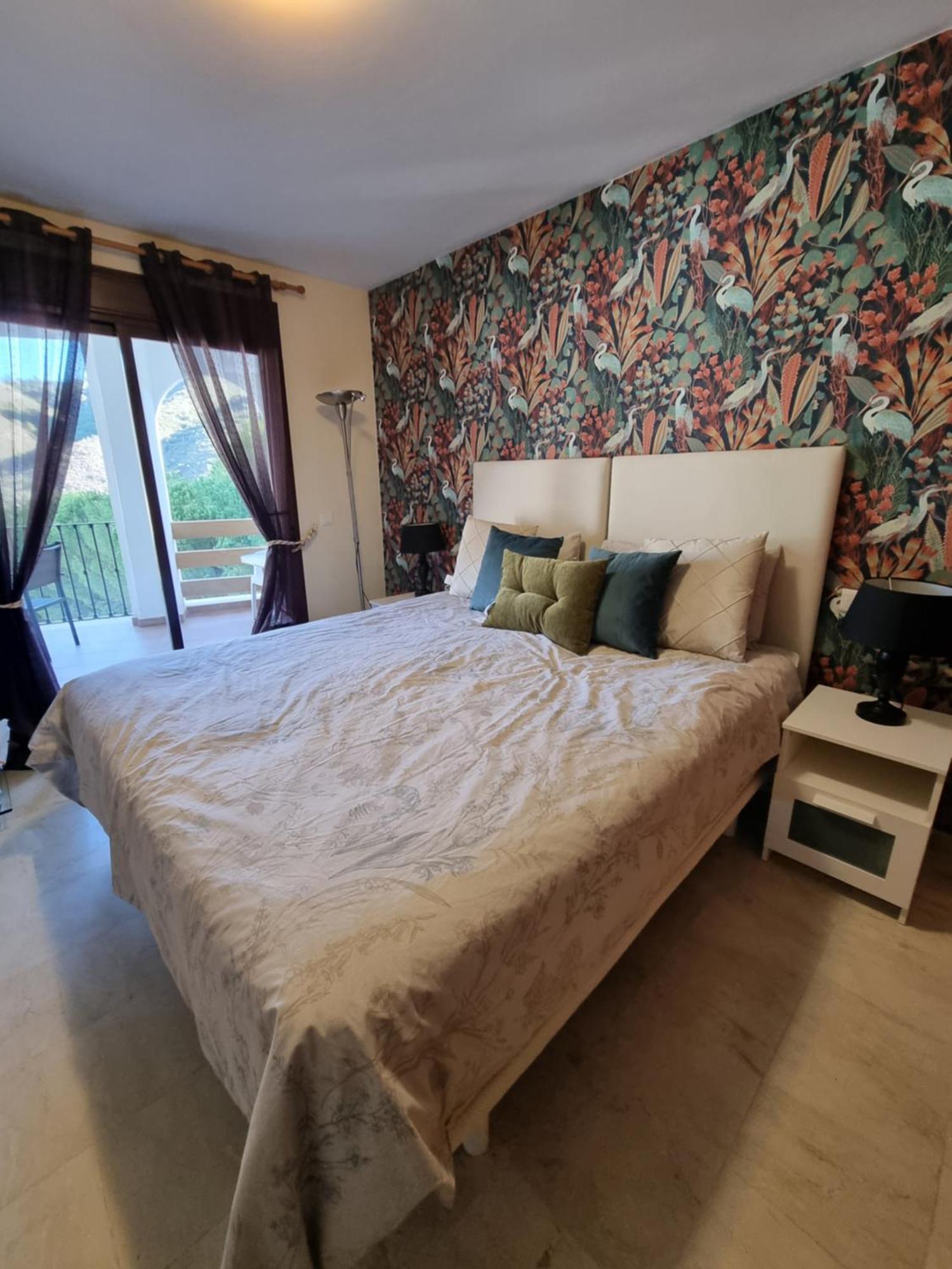 Luxurious Holiday Home In Benahavís Extérieur photo