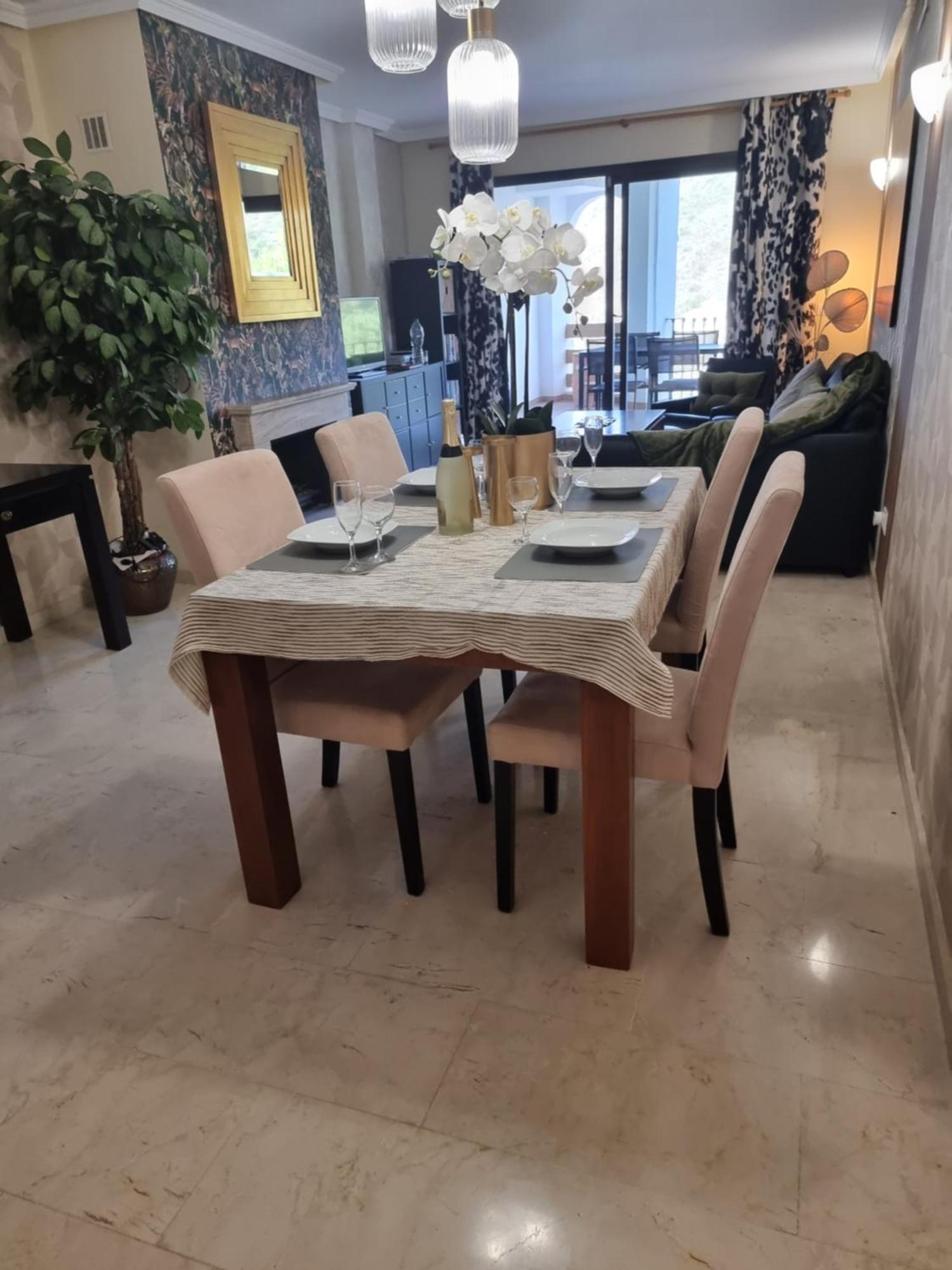 Luxurious Holiday Home In Benahavís Extérieur photo