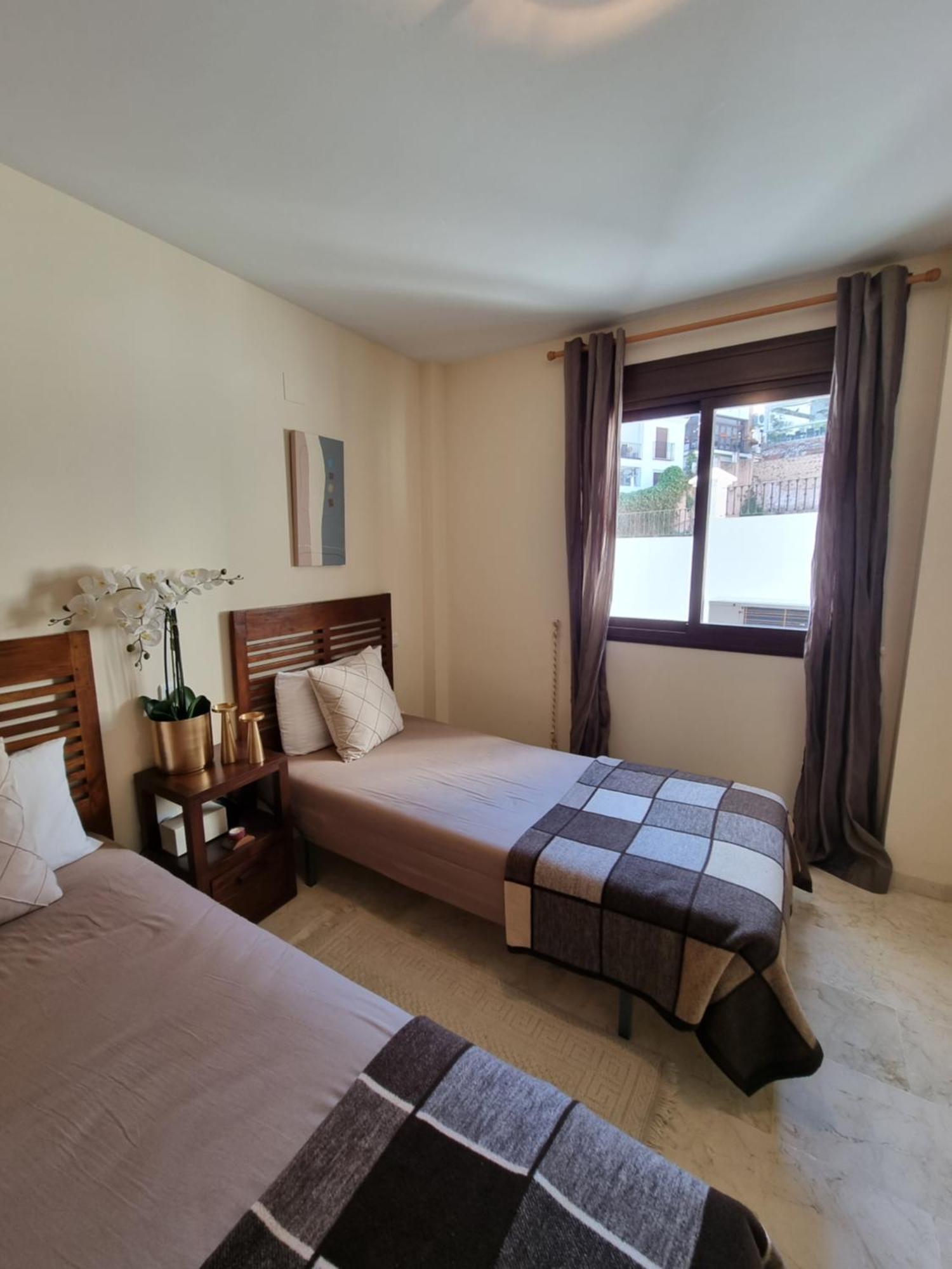Luxurious Holiday Home In Benahavís Extérieur photo
